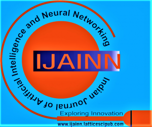 Indian Journal of Artificial Intelligence and Neural Networking (IJAINN)